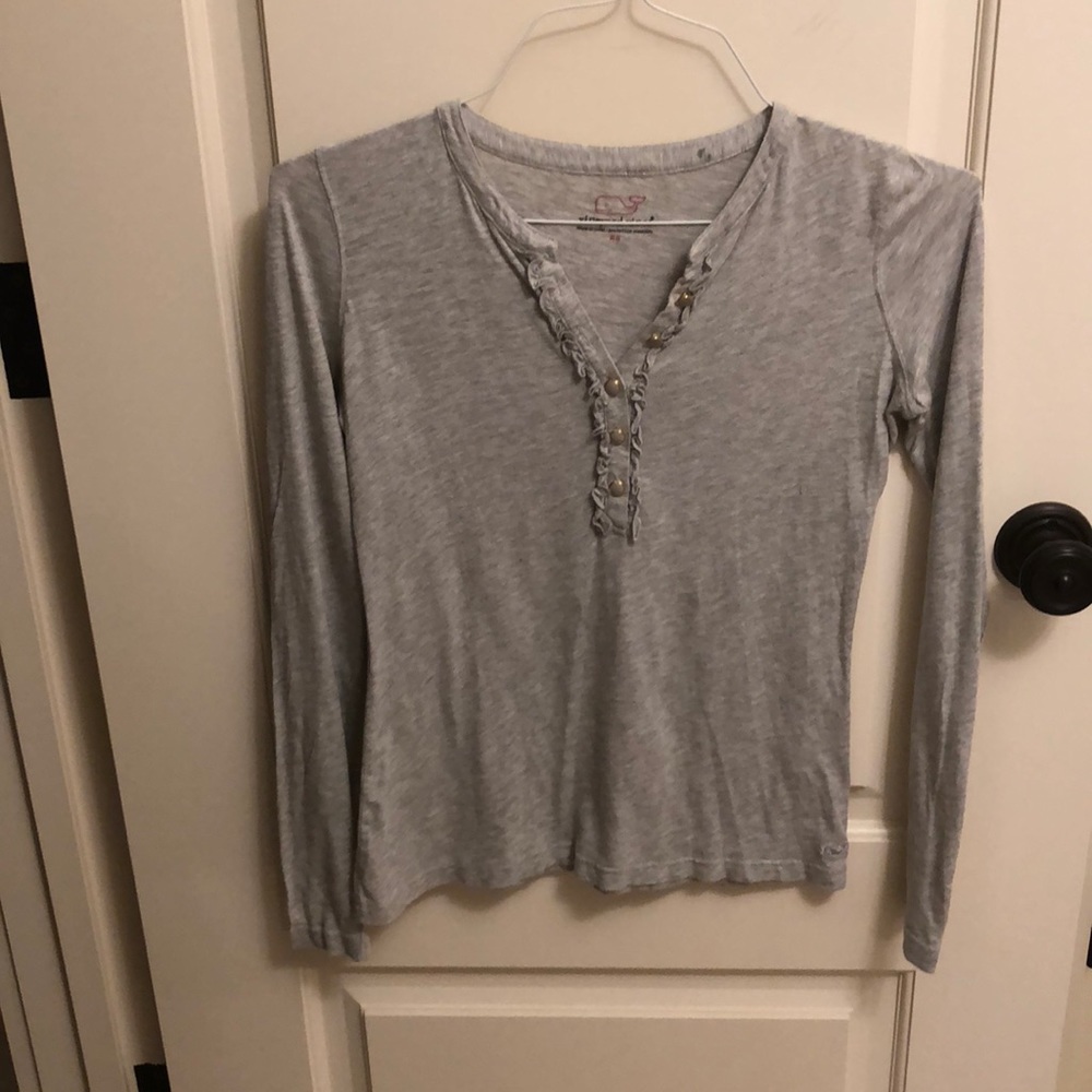 Cotton tee